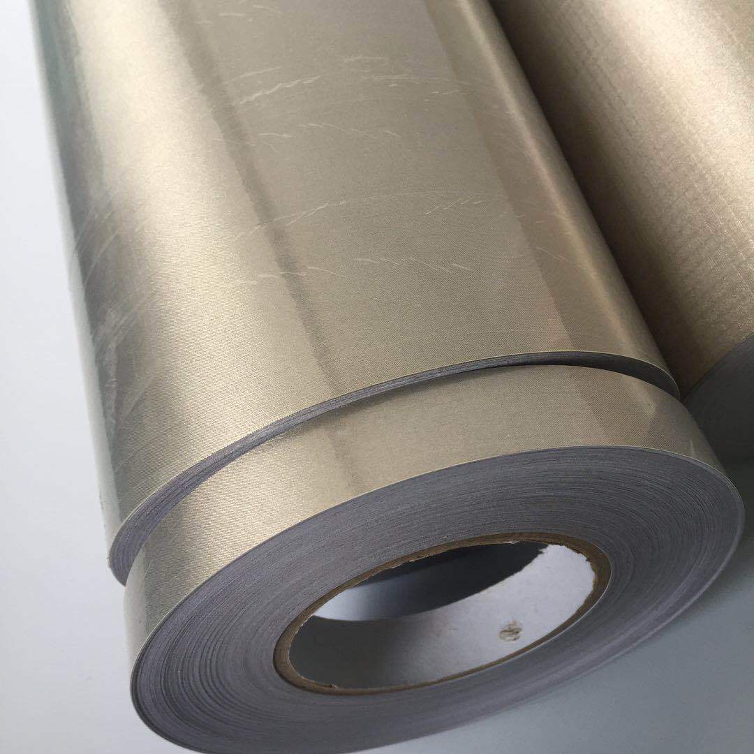 导电布模切冲型导电布胶带导电材料emi屏蔽厂家直销供应