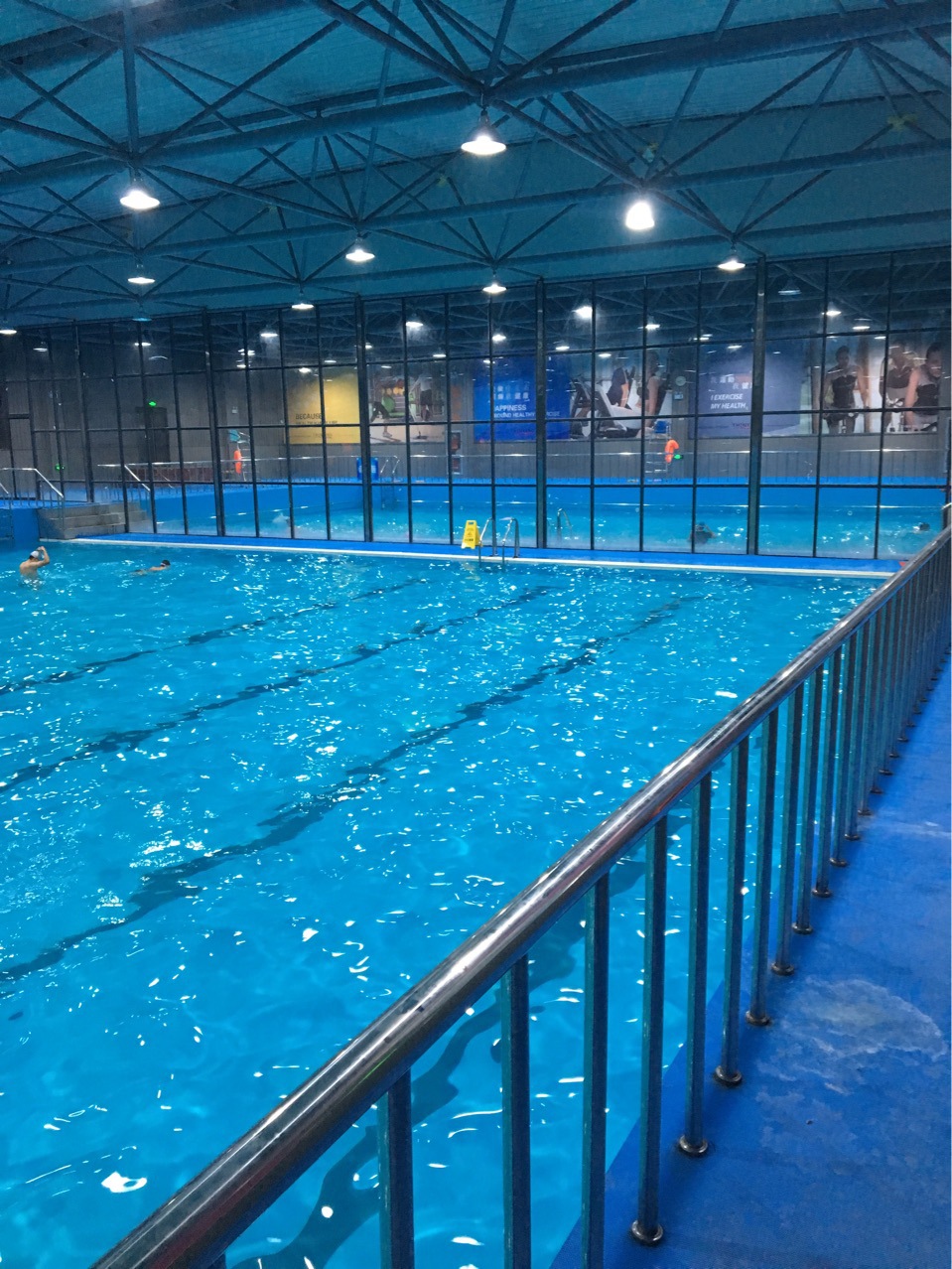 泳池 游泳池 959_1278 竖版 竖屏