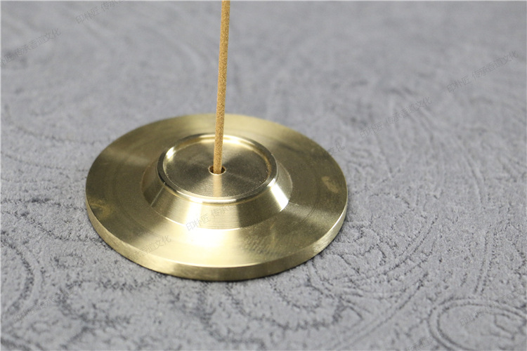 批发纯铜塔模套装香道用品工具香具套装锥香模塔香制作模具塔香炉