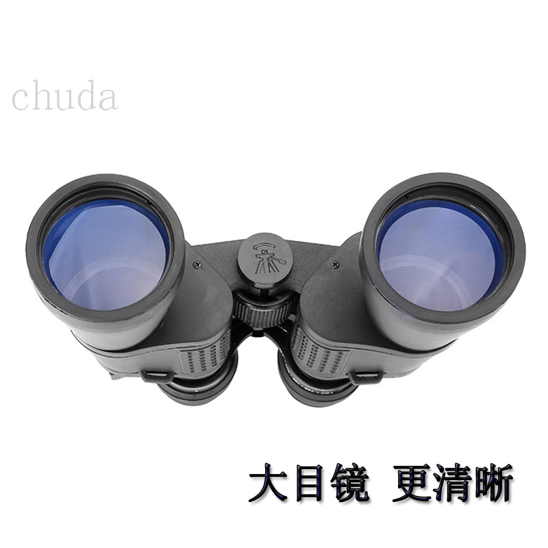 Chuda 10-180x100 Zoom Binoculars Hd Prey Tracking Outdoor Travel Parade to Watch Concerts