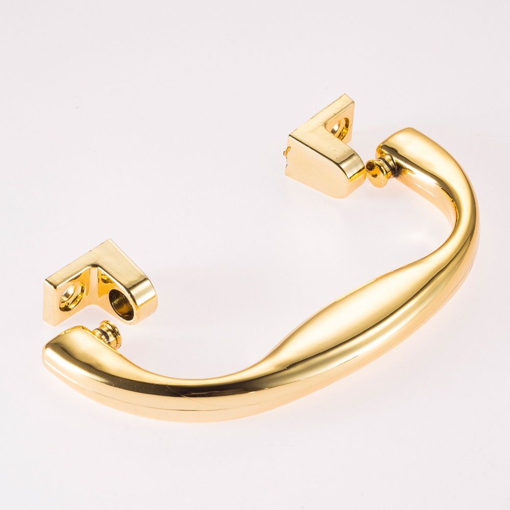 dy-0312-4 礼品盒提手 塑胶把手 箱包提手 箱包配件