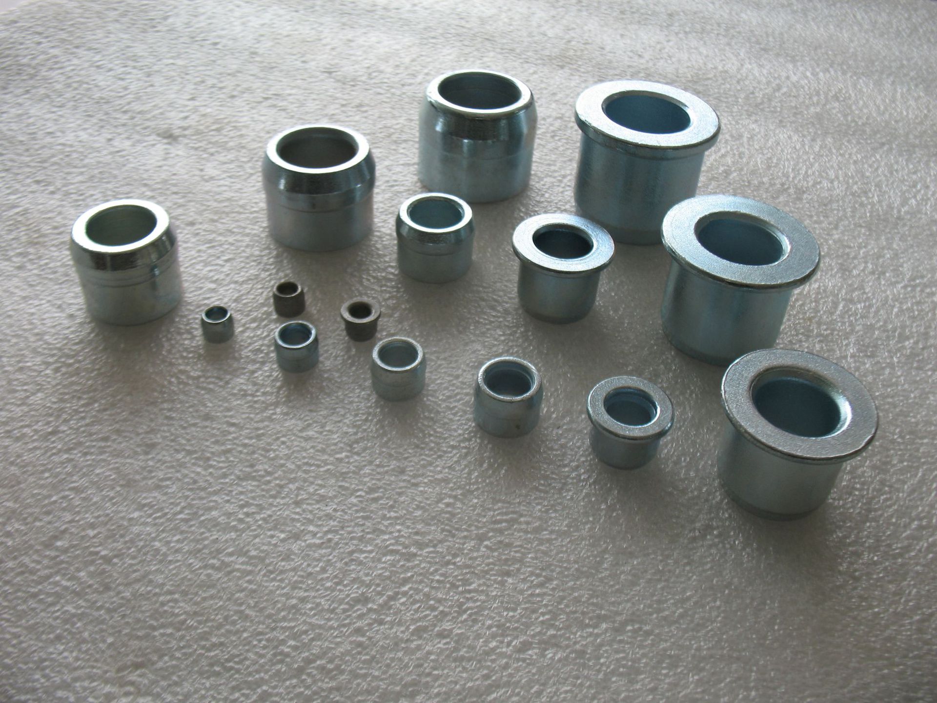 厂家直销环槽铆钉哈克铆钉 规格齐全可供选择