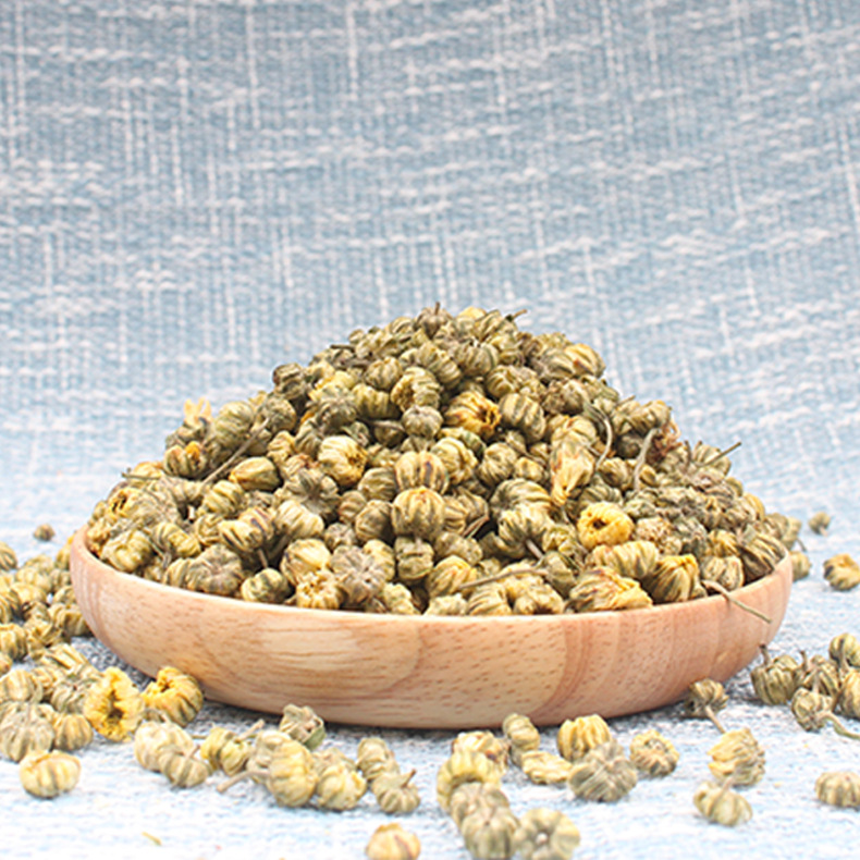 批发胎菊胎菊茶胎菊米各种规格大货批发零售价格从优