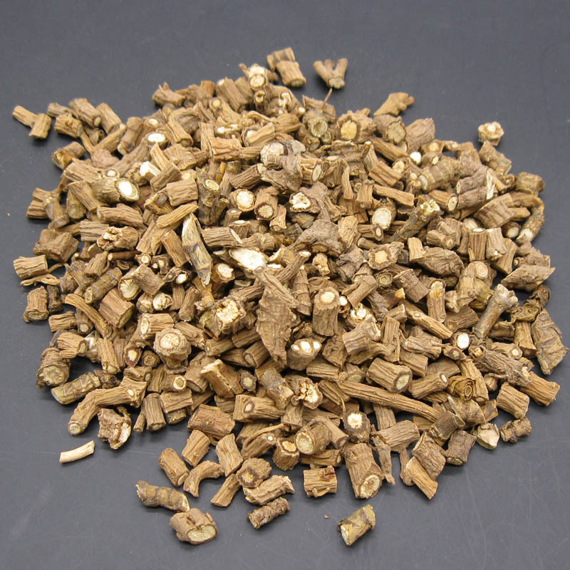 柴胡中药材九成干柴胡品质好量大从优