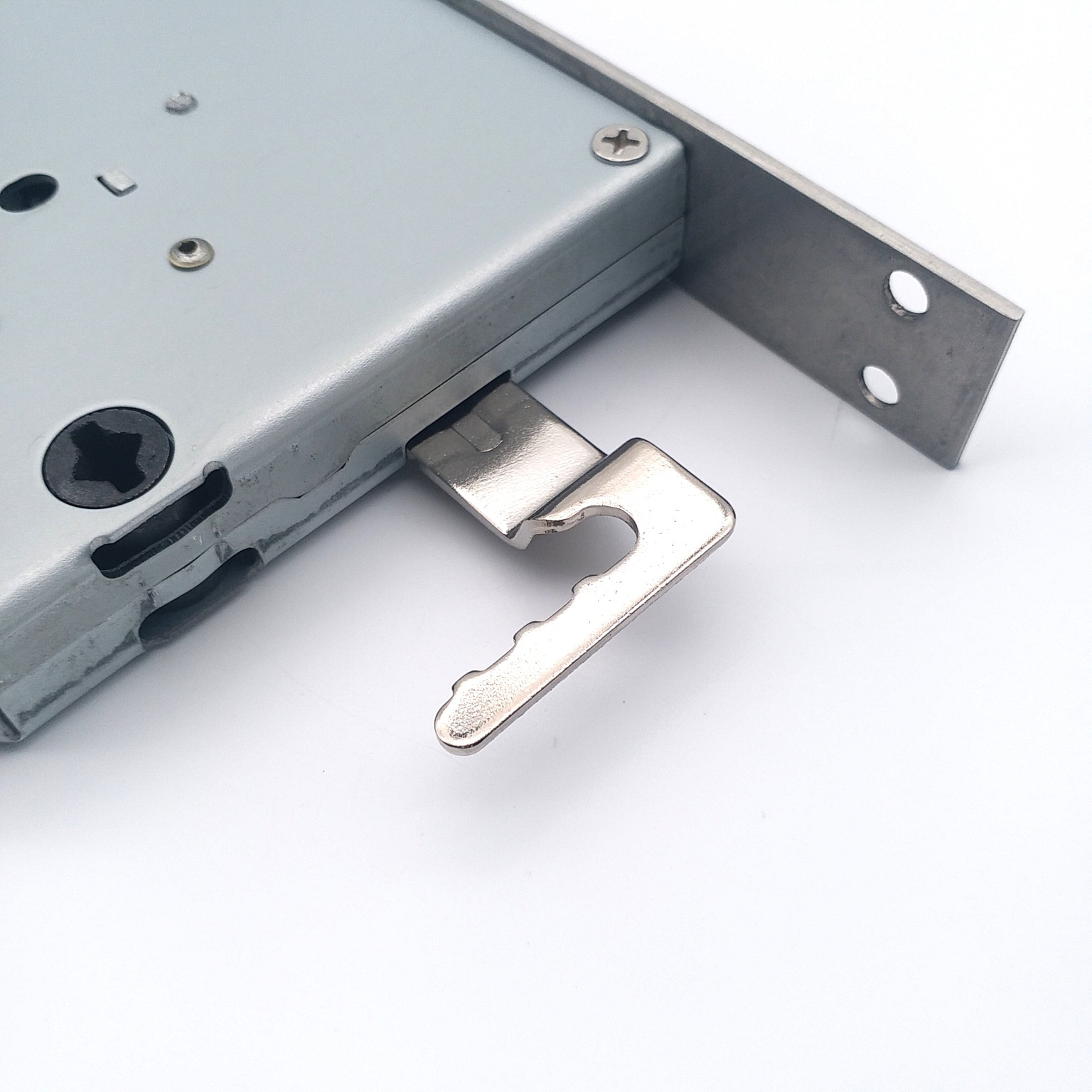 小帅指纹锁锁体 防盗门小帅锁体 指纹锁锁体 厂家批发零售锁体