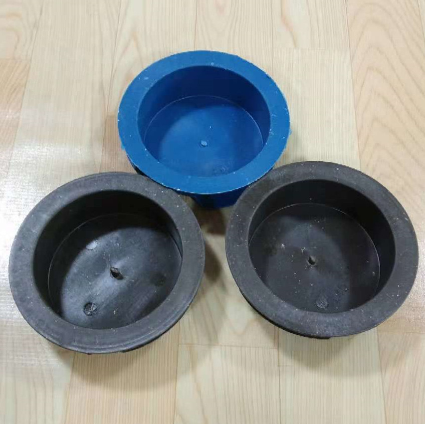 mpp高压电力管管堵塑料管堵厂家直销不同型号管堵