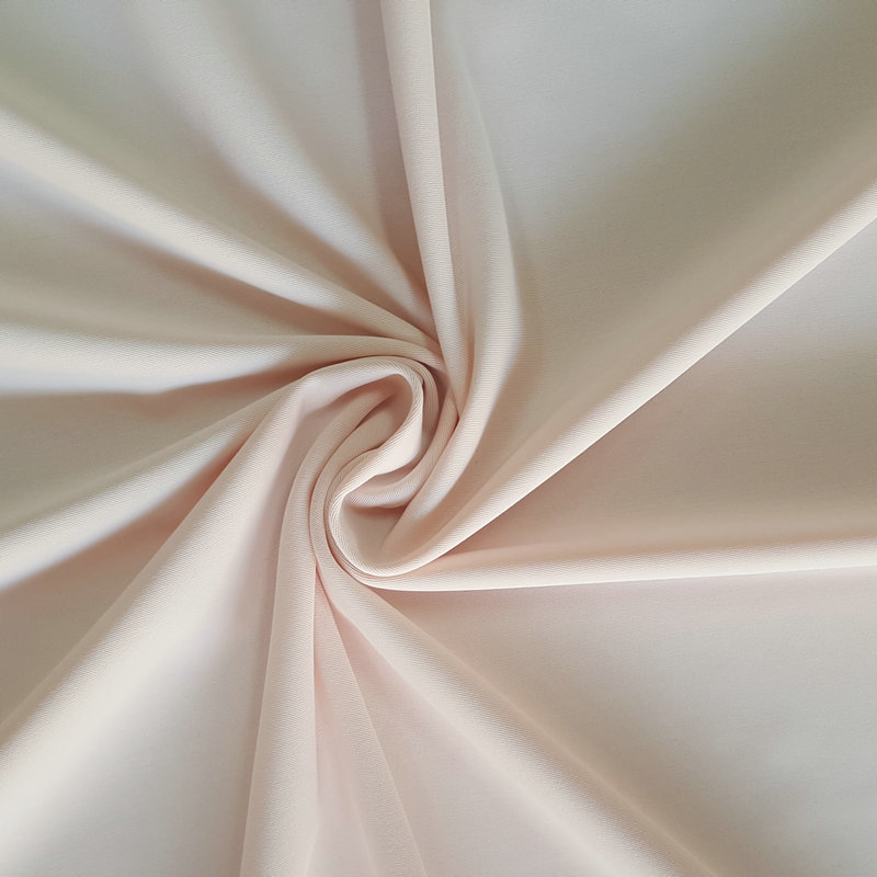 涤纶亚光40d环保再生面料 超细仿锦纶布料 锦纶环保再生面料