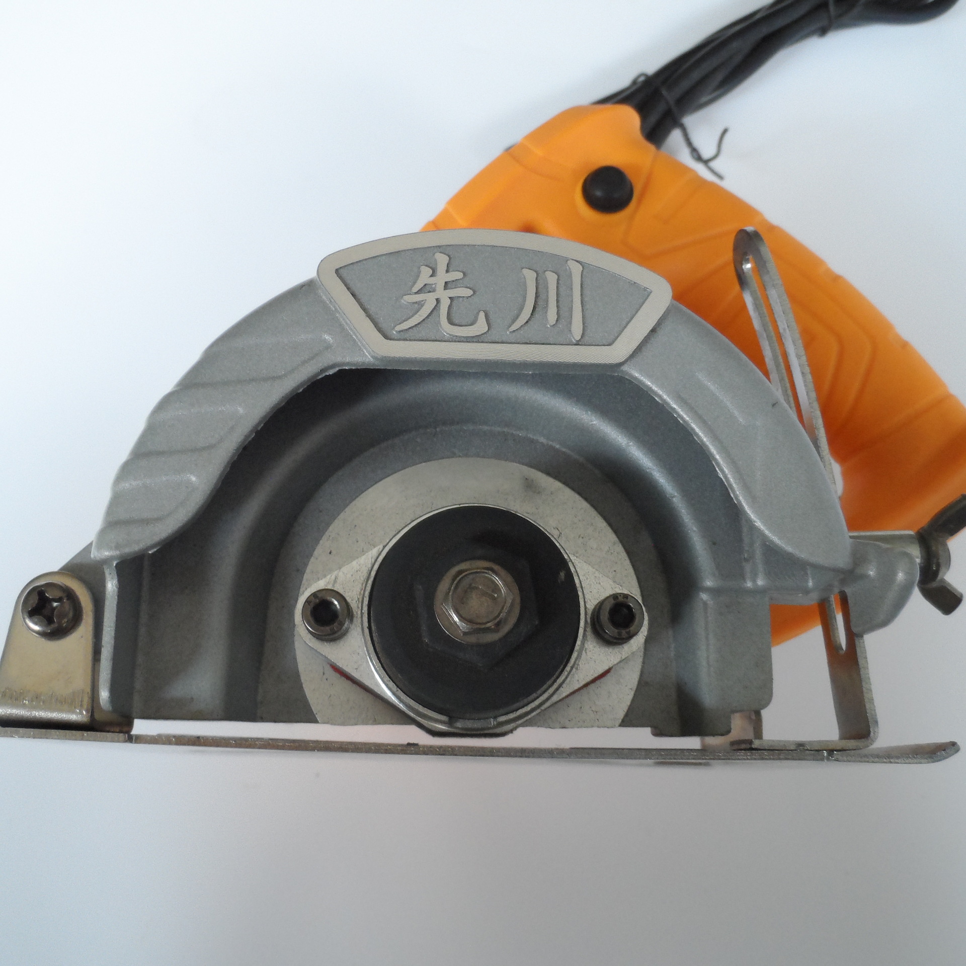 厂家直销大功率多功能木材瓷砖开槽机手持切割机墙面自动开槽机