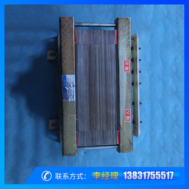 供应12kwuv变压器3线 高强uv漆专用变压器 uv固化灯变压器中频