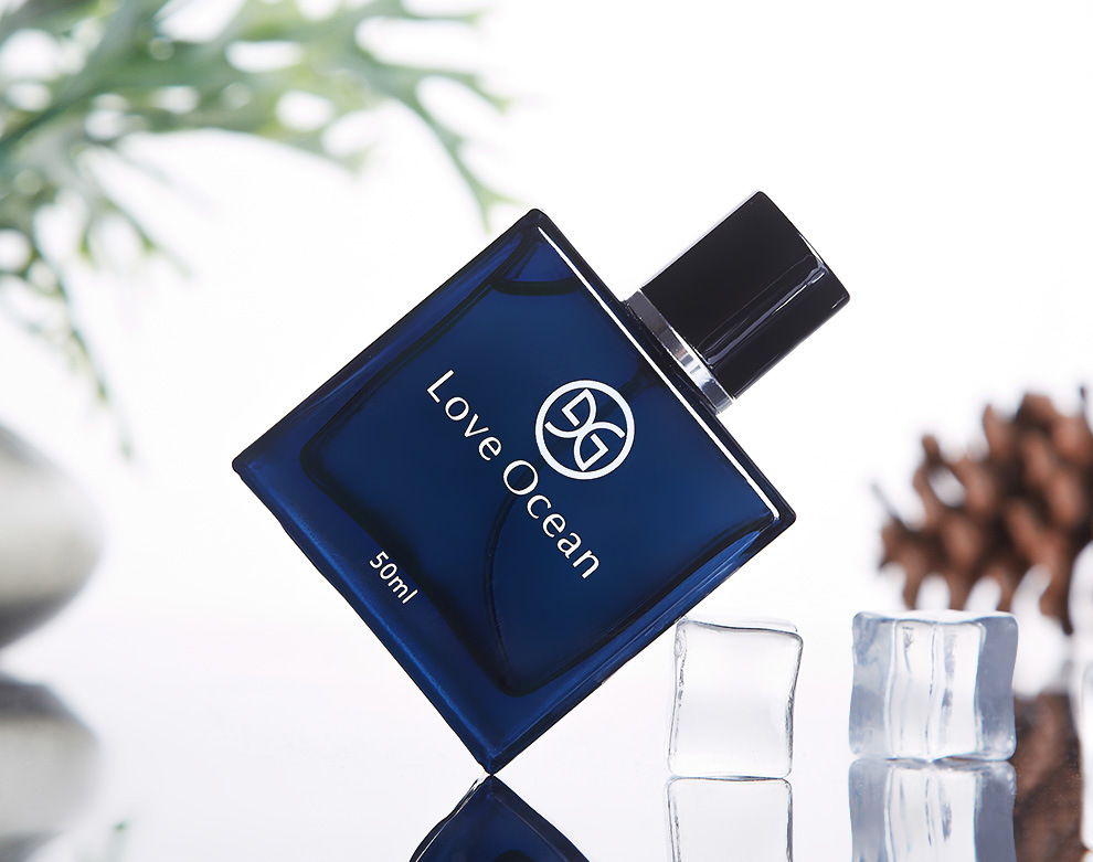 品牌类型 国货品牌 是否进口 否 品牌 love ocean/主恋海 适用人群