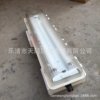 BYS-2X18h explosion-proof Plastic Fluorescent lamp Explosion proof lamp flour flour Processing factory BYS-2X18h explosion-proof Plastic Fluorescent lamp Explosion proof lamp flour flour Processing factory