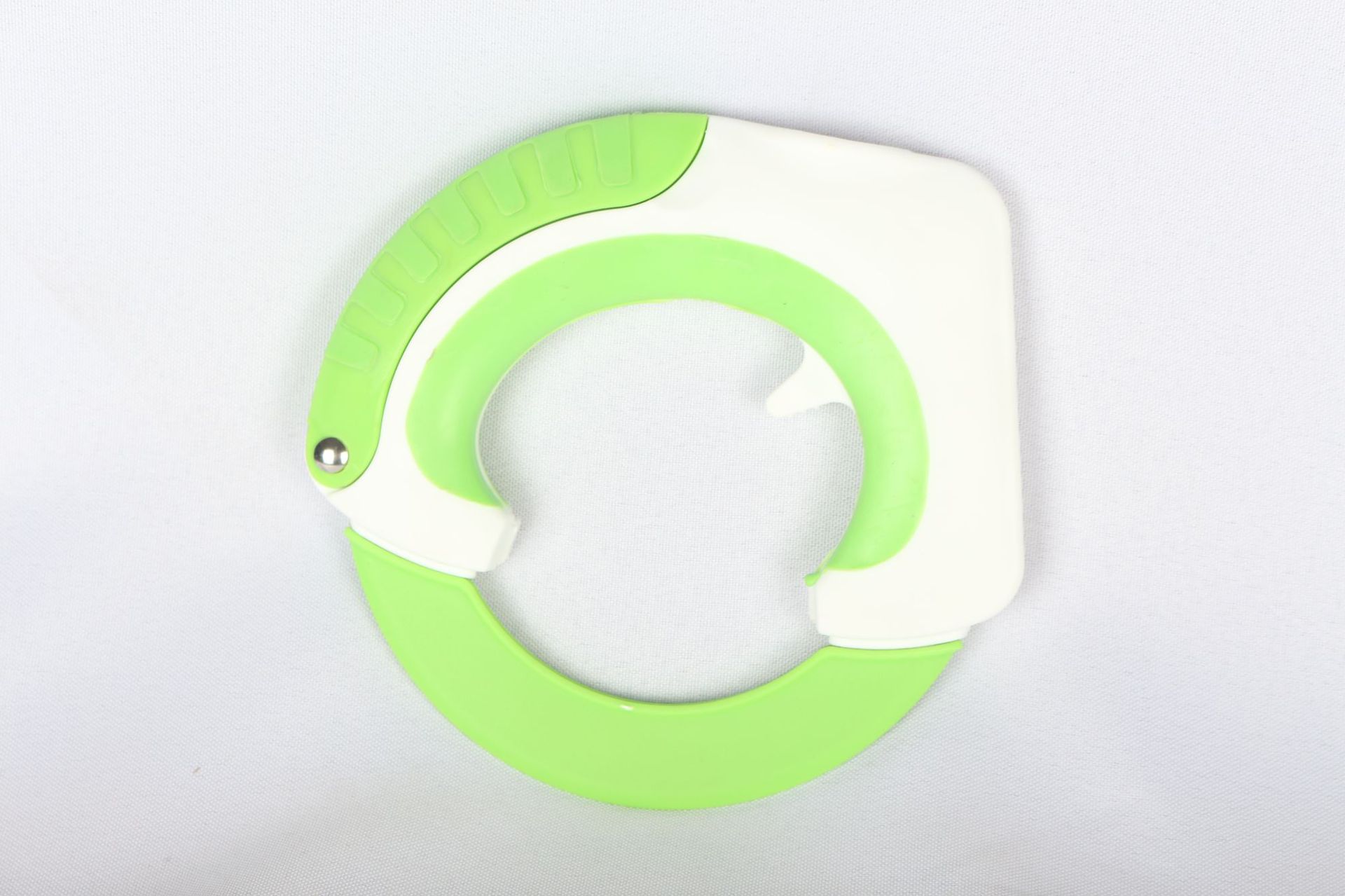 热销圆形菜刀 环形车轮菜刀 披萨刀 360滚动式切 水果蔬菜环形刀