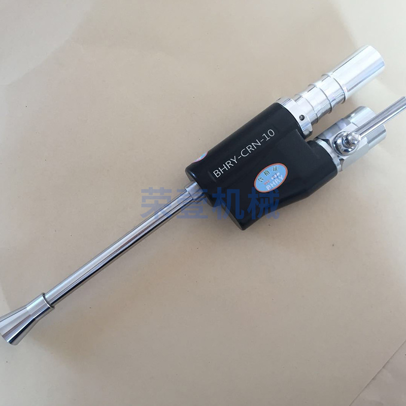 厂家直销 新型节能型短纤,碳纤维吸丝枪 无捻型吸丝枪 欢迎订购