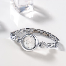 蒂蔻生日礼物女生创意实用手表浪漫表白圣诞送老婆女友生日礼物
