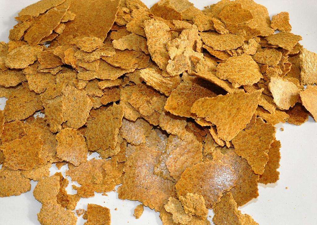 菜籽饼粕油枯用好了才是高价肥