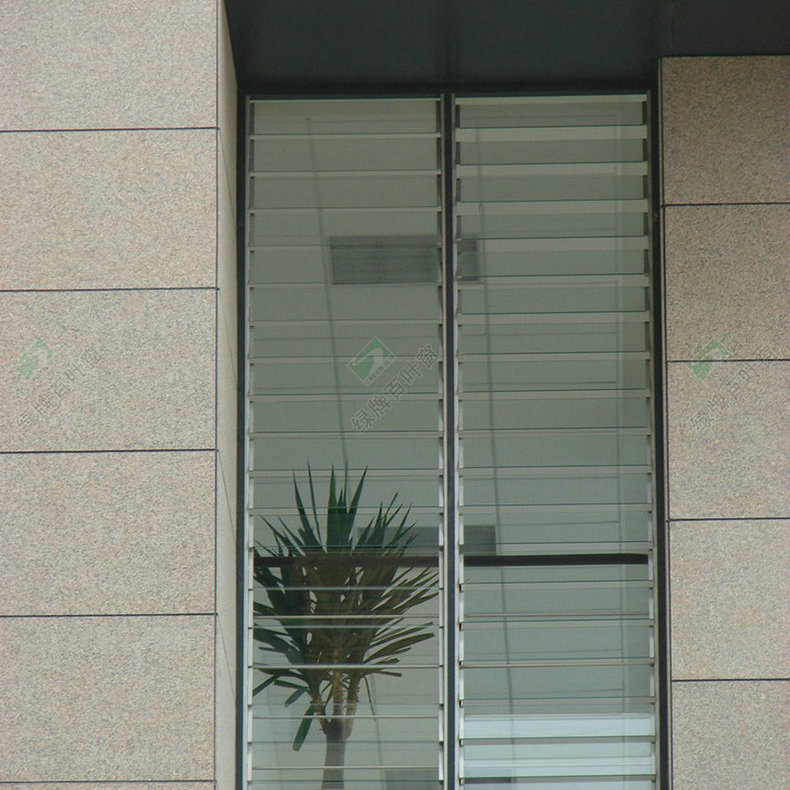 厂家直销家居百叶窗 通风百叶窗 隔音百叶窗 百叶窗批发