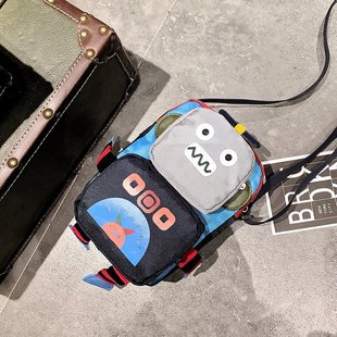 机器人包包