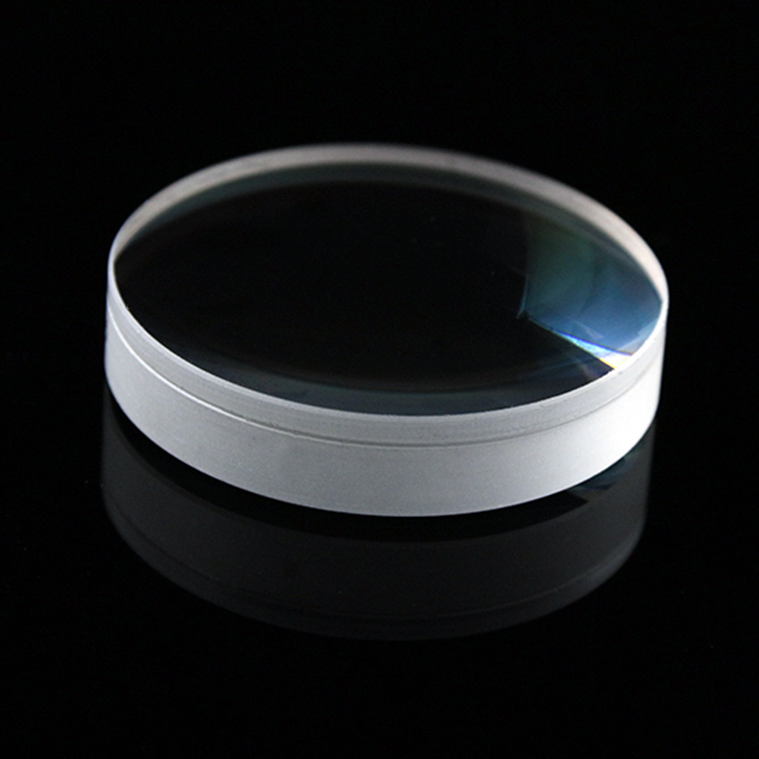 直径41.5mm焦距149.953mm中心厚12mm玻璃双胶合透镜-阿里巴巴