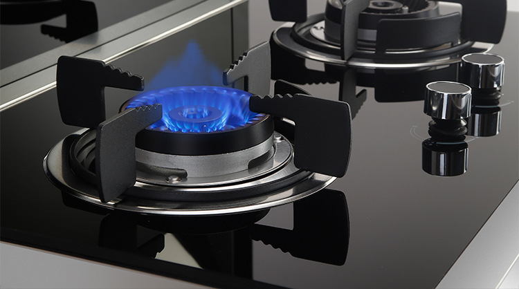 集成灶一体灶偌一e73顶部加热家用一体式下排抽烟机燃气灶具套装