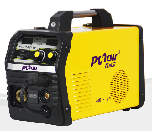 普耐尔气保焊 nbc-200ci-sv