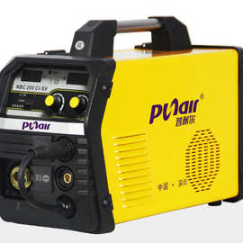 普耐尔气保焊 nbc-200ci-sv