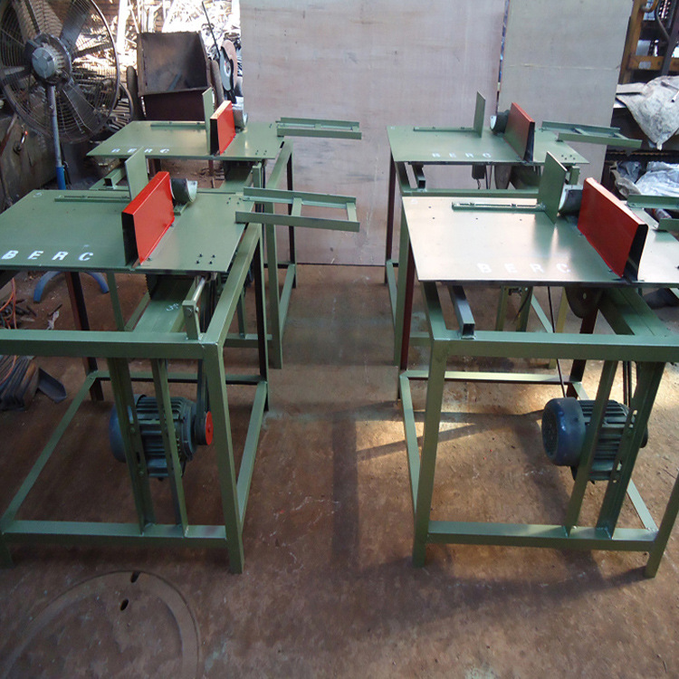 专业定制高品质 竹丝定尺机 竹条定尺机 木丝切断机 厂价批发