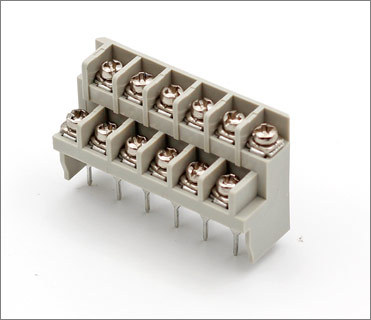 三菱plc端子fx1s-30 30点fx1n-10 fx12n-14 fx3u-20 20点端子