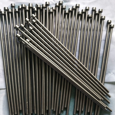 塑胶模具skh51司筒真空顶针 定制淡化司筒加硬精密度顶针模具配件