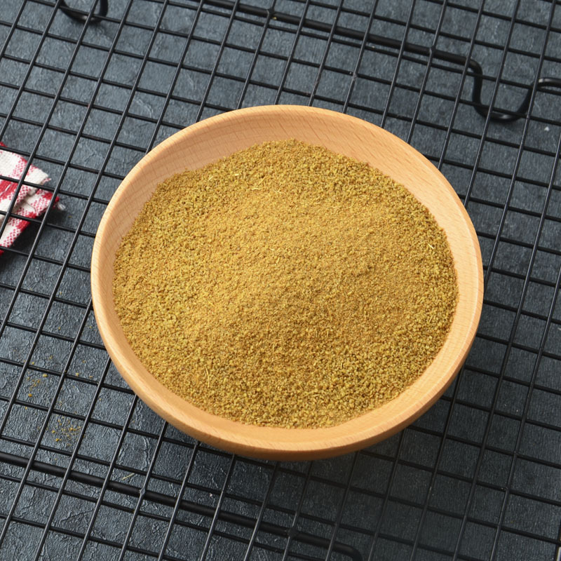 7式孜然粉30克 孜然 腌肉烧烤撒料腌料餐饮烹饪调味品