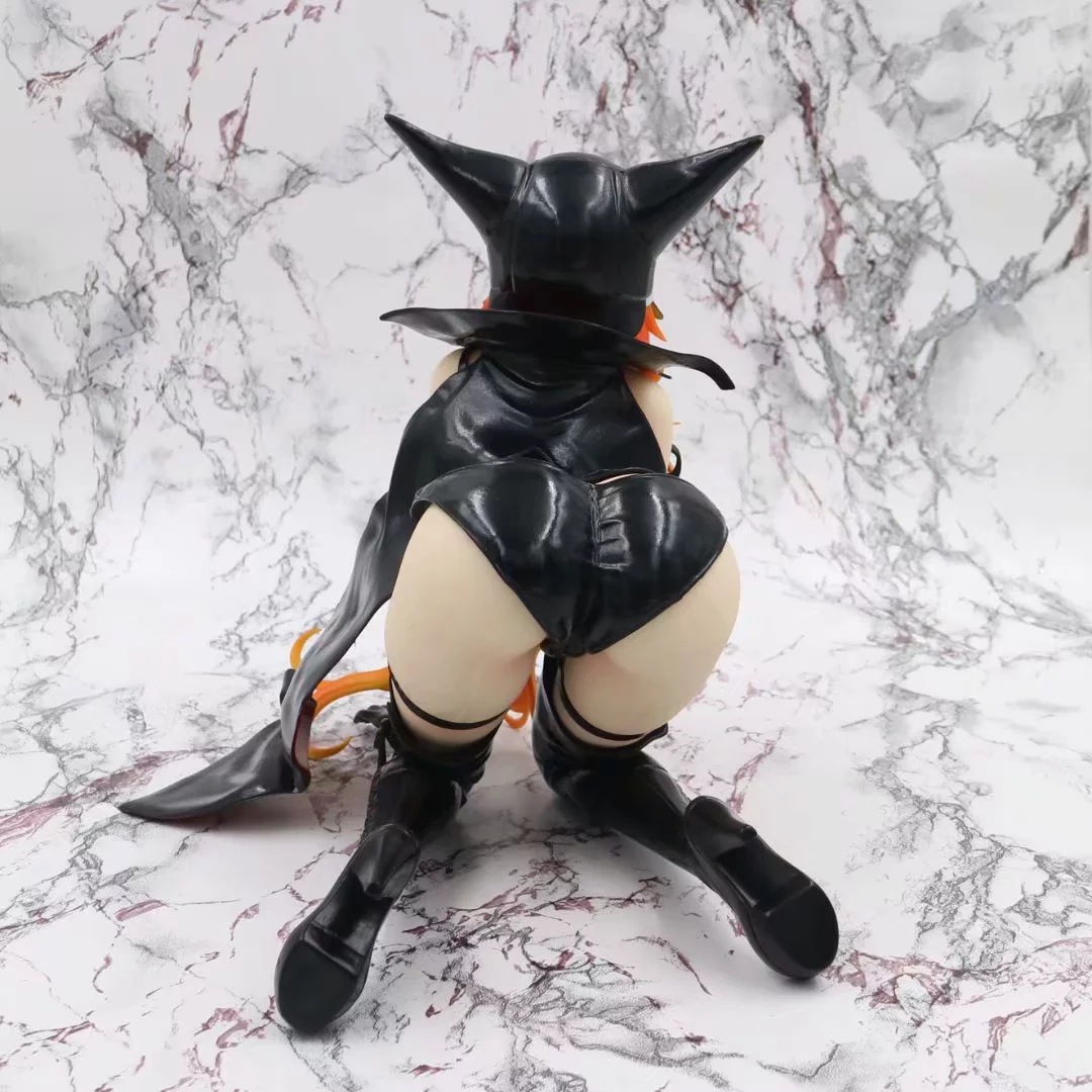 狼族动漫 freeing 夜之 小双侠 多龙芝 1/4盒装手办