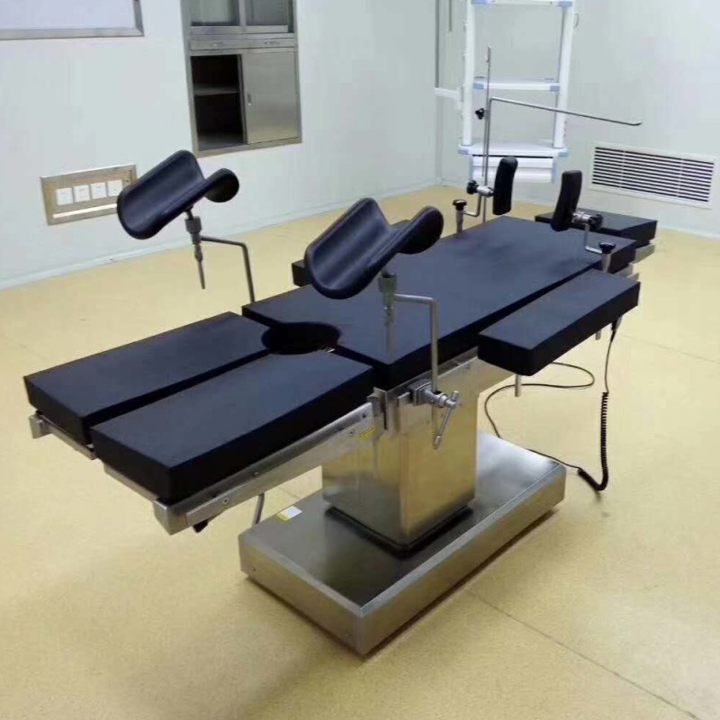 多功能电动手术台电动手术床医院用妇科用手术床骨科用手术床