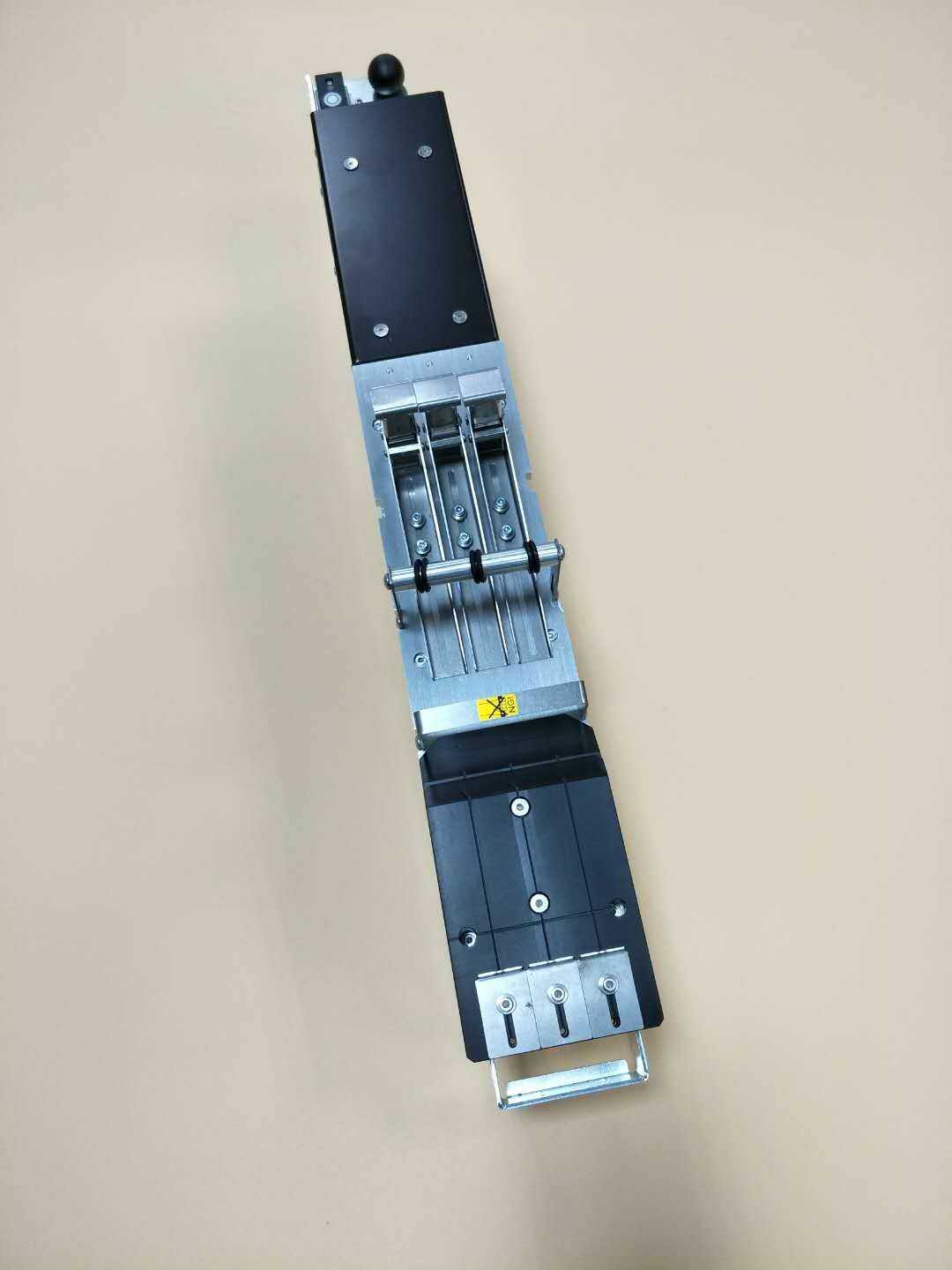 专业厂家源头厂家松下贴片机npm管装振动飞达批发价格smt震动飞达