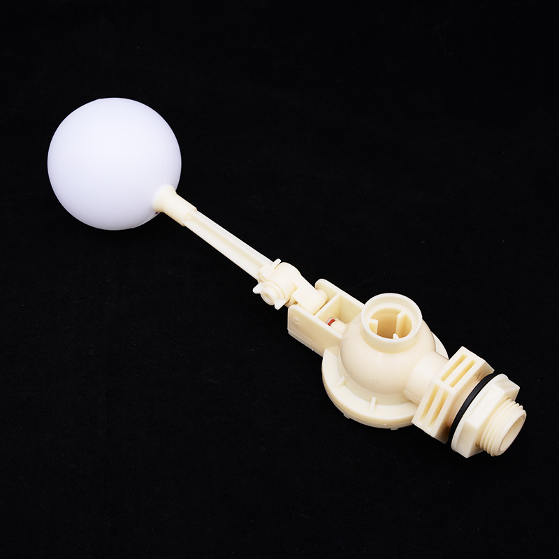 pp浮球阀 pp喷淋配件 型号齐全 经久耐用 厂家直销 价格优惠