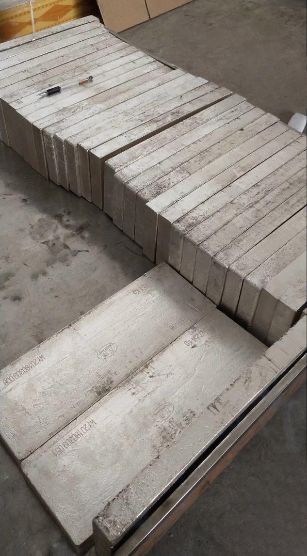 批发定制高纯度国标一号银板 优质电子产品首饰专用纯银平板