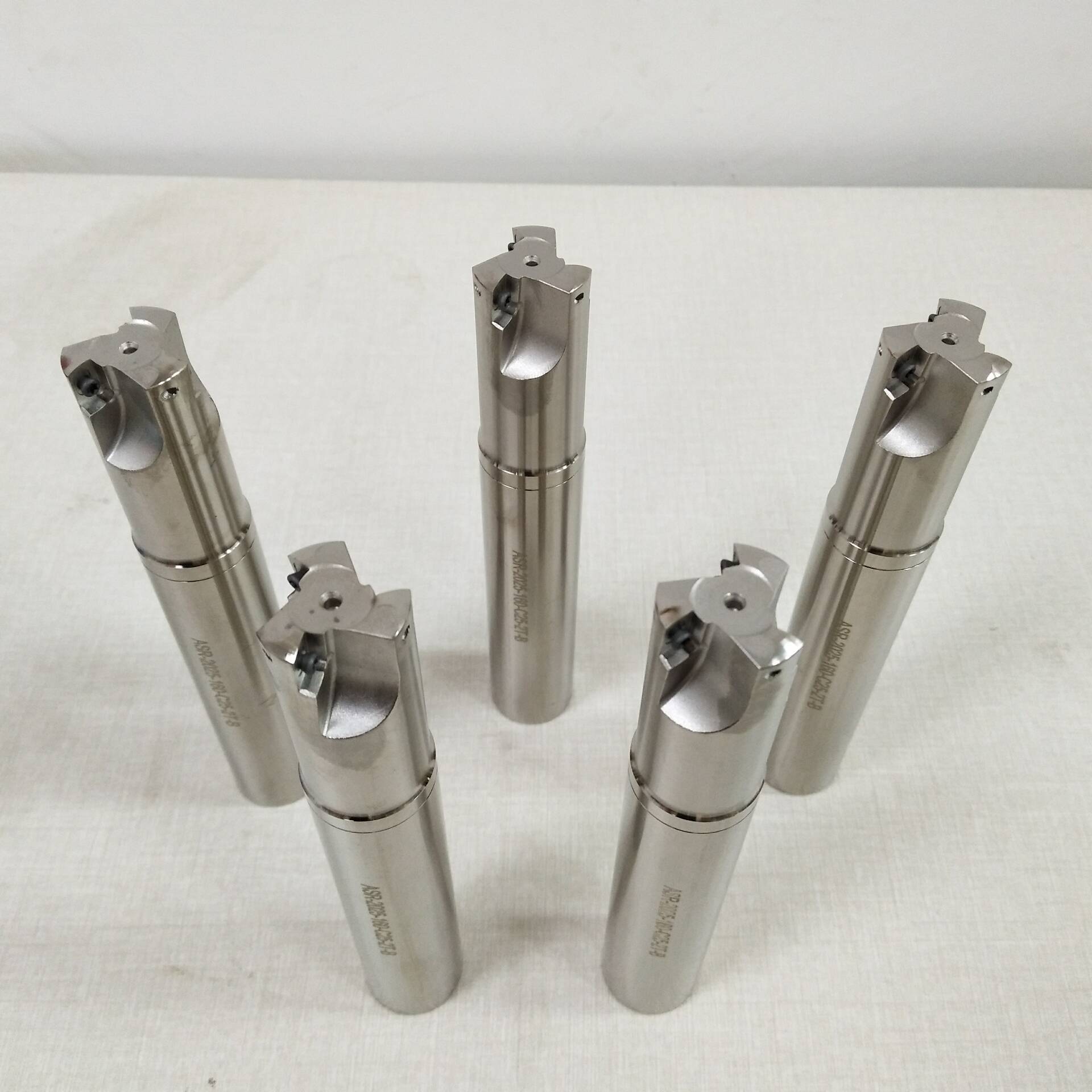 asr快进给立铣刀杆 高品质asr快进给立铣刀杆 asr快进给立铣刀杆