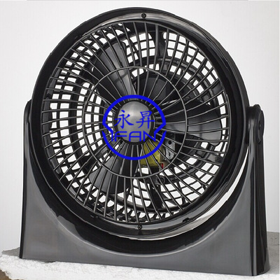 18寸鸿运扇 转页扇 大风量爬地式电风扇 oem外销出口厂家