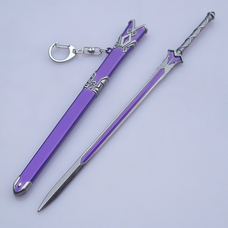 古剑武器江澄三毒剑蓝景仪避尘剑魏无恙随便金凌剑带鞘兵器