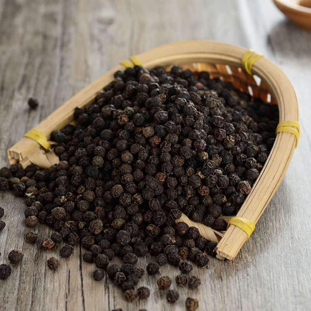 新货调味香料黑胡椒供应2厨房调味料黑胡椒粒批发