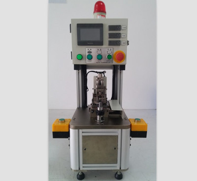 专业研发定制 半自动端面外圆跳动检测机 端面 外圆 检测设备