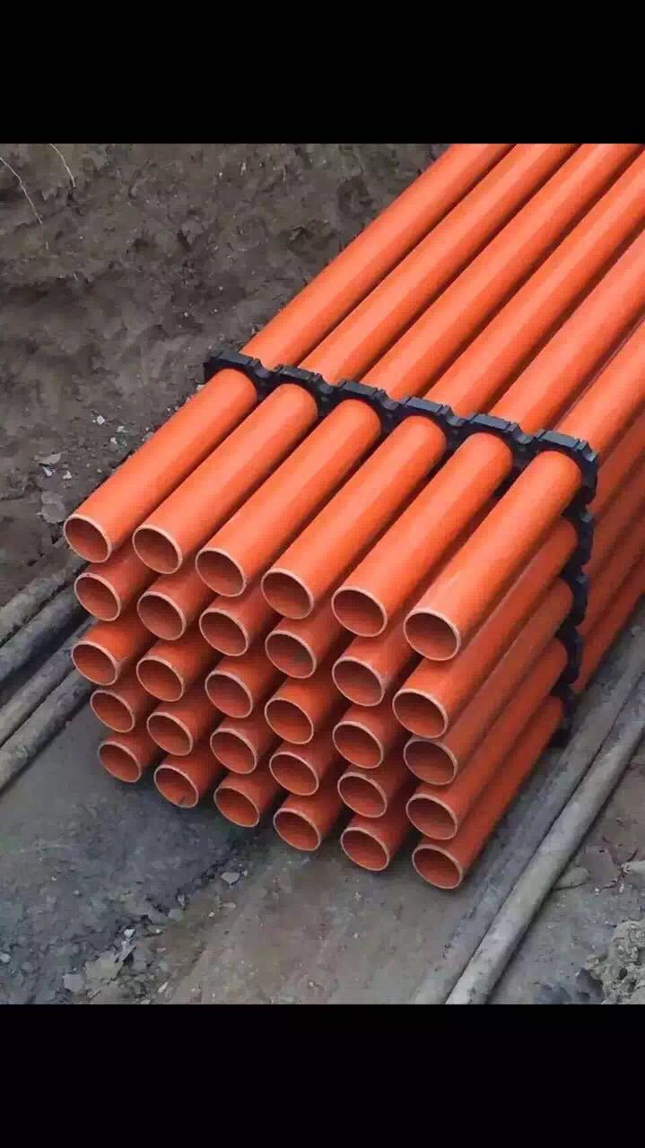 杭州upvc电力管 电力管材 pvc-c电力管 cpvc电力管110