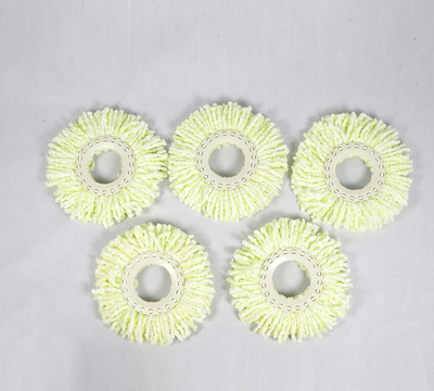 厂家特价批新洁发 棉线头拖把替换头