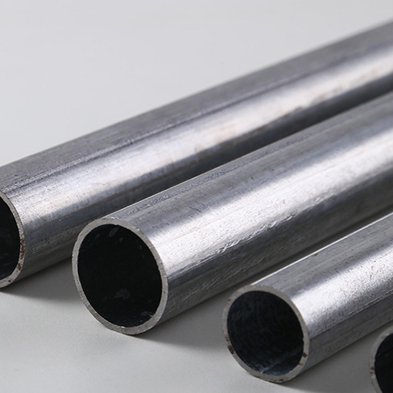 【厂家直销】kbg/jdg金属穿线镀锌钢管白锌管 现货供应 规格齐全-阿里