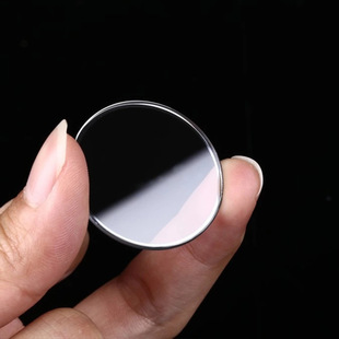 蓝宝石平面13-42mm镜片 兰宝石玻璃表蒙表镜镜面表门 手表配件