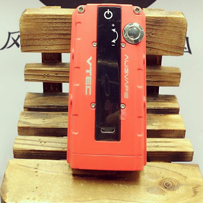 本田发动机_原装 200w主机电子烟本田红头发动机大功率双电串联 - 阿