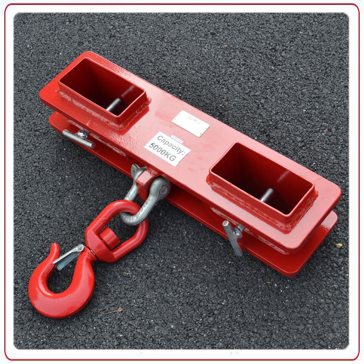 5t叉车吊 5t货叉吊 1t叉车吊钩