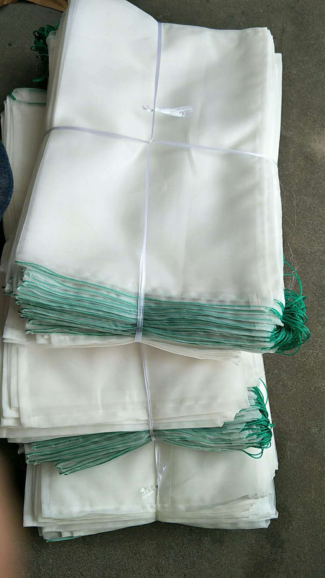 可定做 尼龙网袋100目/种子袋/滤网袋/浸种袋/蚂蟥袋/防