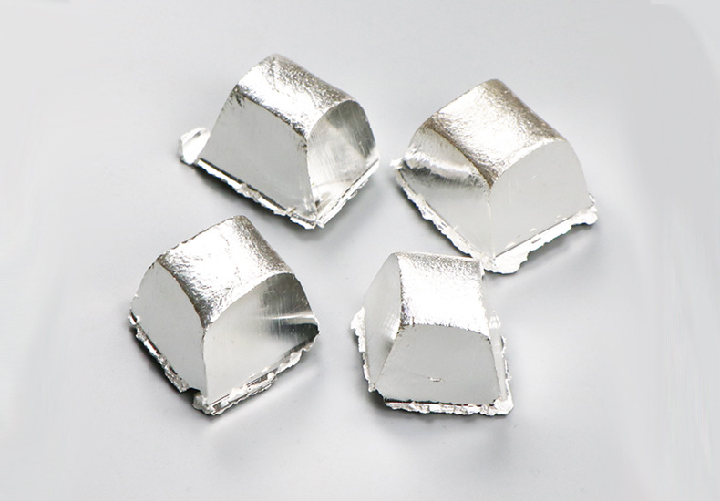 白银原料9999批发厂家批发银材料银粒银原料银珠首饰