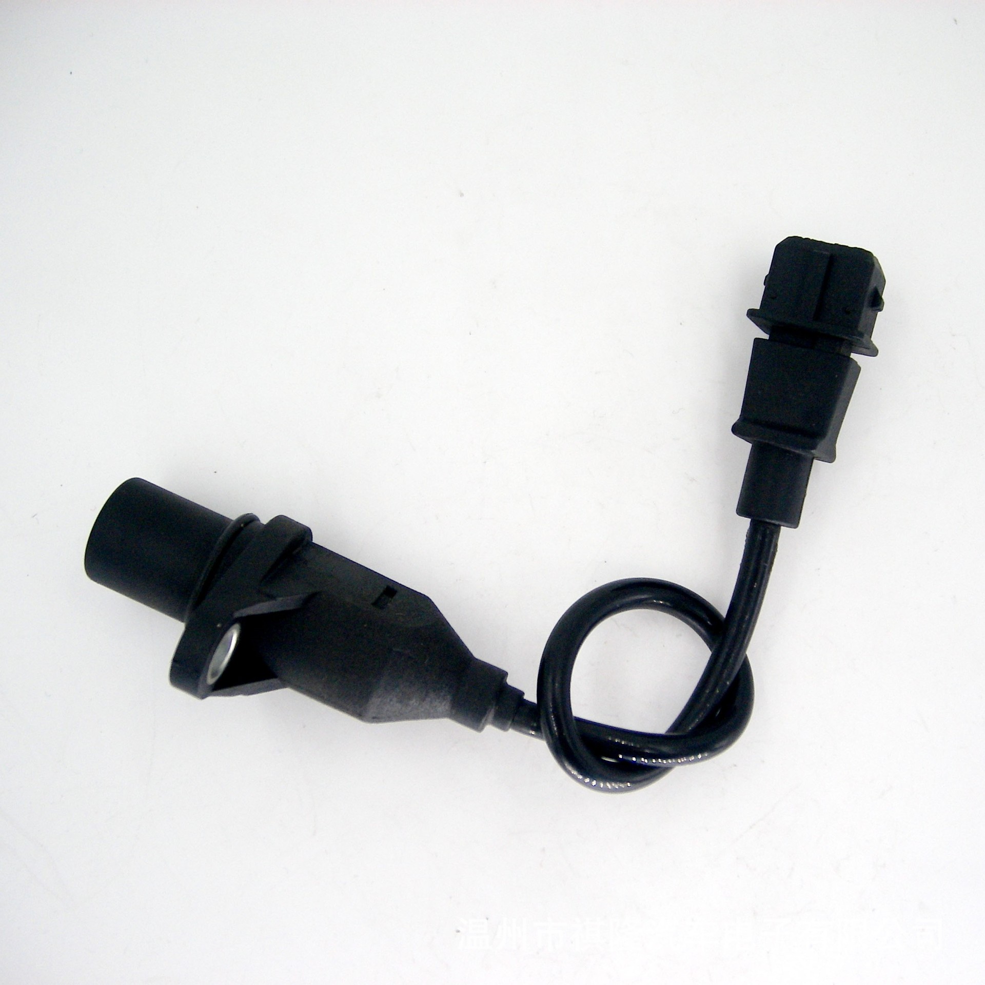 适用现代雅绅特伊兰特悦动vvt曲轴位置传感器39180-26900