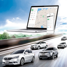 开发各类行业专用软件车载gps定位跟踪监控平台分时租赁管理系统