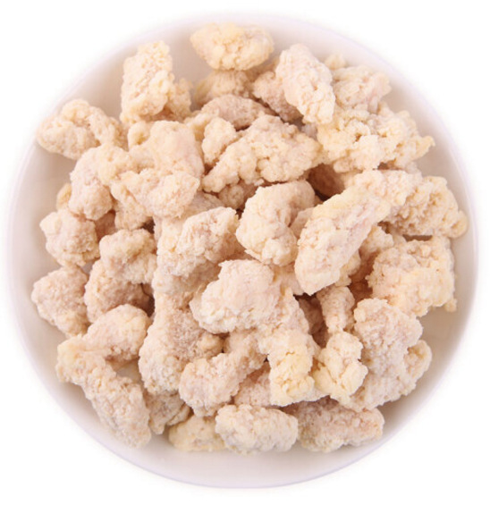 百贝康劲爆鸡米花油炸小吃 地摊小吃食品1000克包装香酥美味